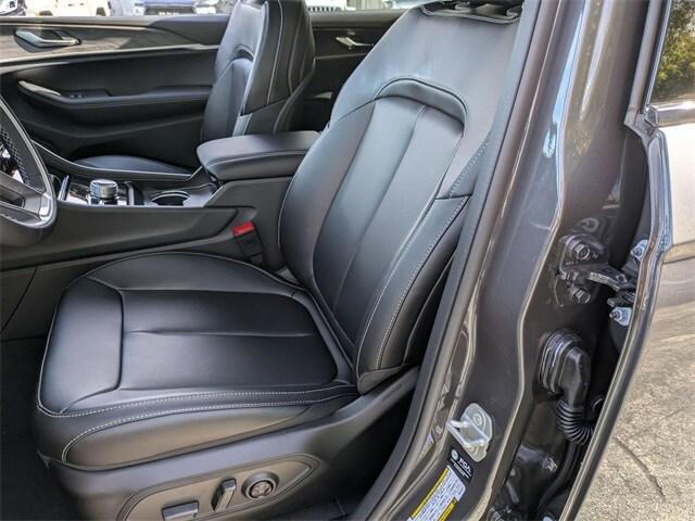 new 2025 Jeep Grand Cherokee L car, priced at $50,796