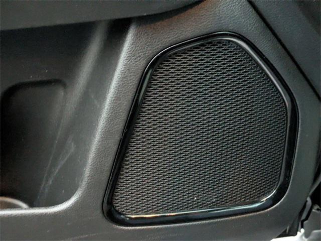 used 2022 Jeep Compass car, priced at $24,998