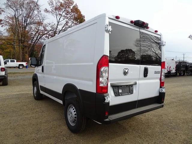 new 2025 Ram ProMaster 1500 car, priced at $42,999