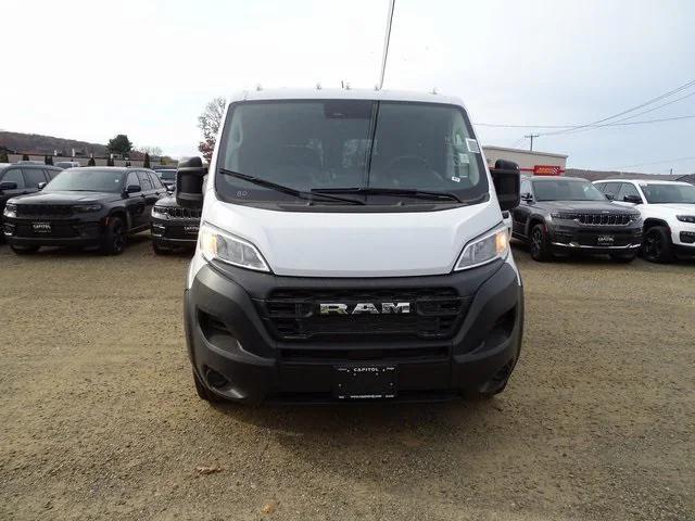 new 2025 Ram ProMaster 1500 car, priced at $42,999