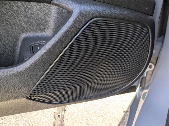 used 2021 Honda Accord car, priced at $23,419