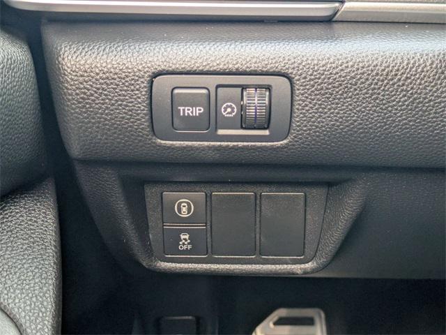 used 2021 Honda Accord car, priced at $23,419