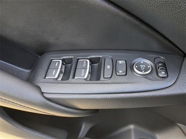 used 2021 Honda Accord car, priced at $23,419