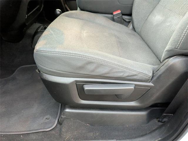 used 2020 Ram 3500 car, priced at $41,549