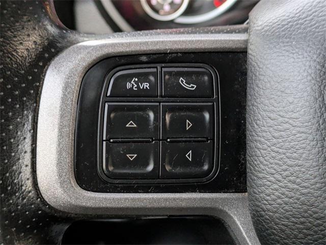 used 2020 Ram 3500 car, priced at $41,549