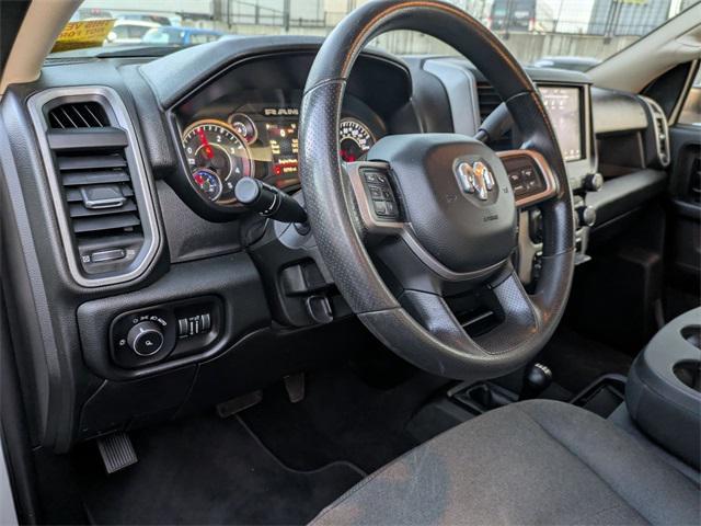 used 2020 Ram 3500 car, priced at $41,549
