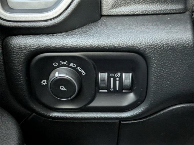 used 2020 Ram 3500 car, priced at $41,549