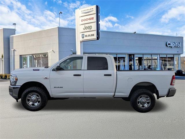 used 2020 Ram 3500 car, priced at $41,549