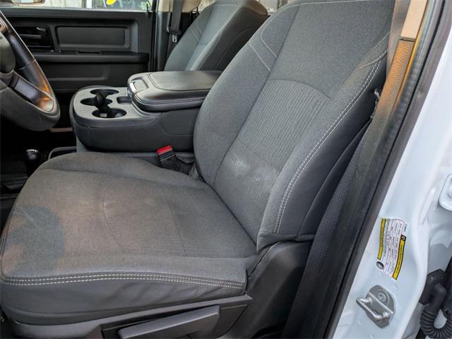 used 2020 Ram 3500 car, priced at $41,549