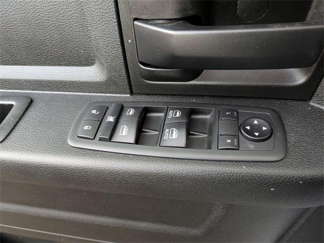 used 2020 Ram 3500 car, priced at $41,549