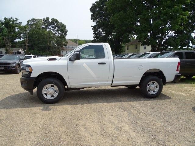 new 2024 Ram 2500 car, priced at $44,899