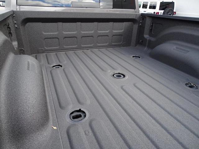 new 2026 Ram 3500 car, priced at $67,777