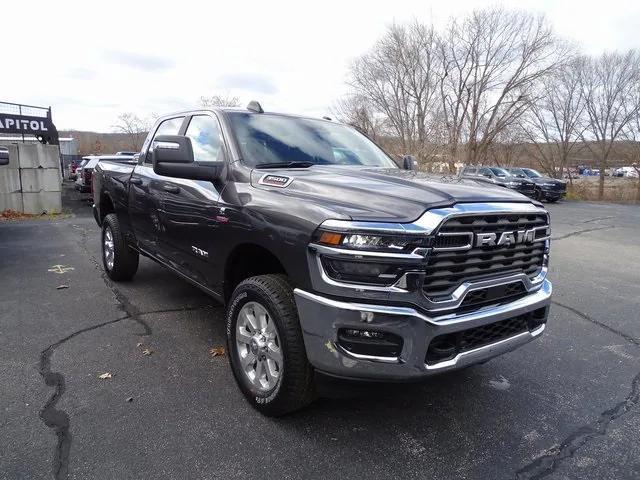new 2026 Ram 3500 car, priced at $67,777