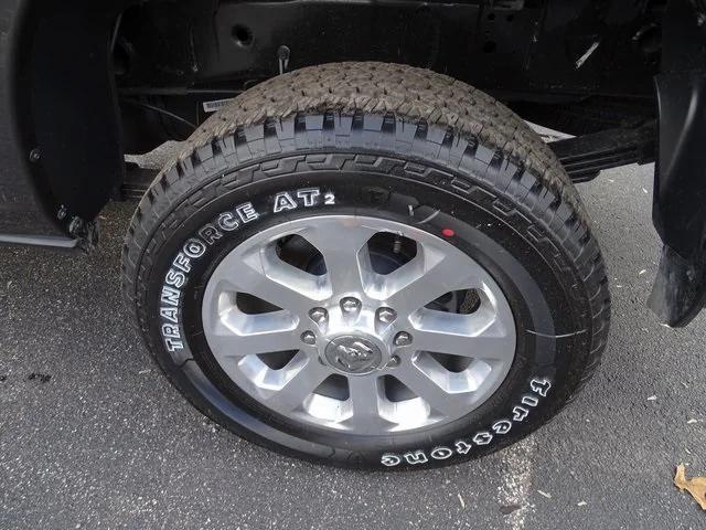 new 2026 Ram 3500 car, priced at $67,777