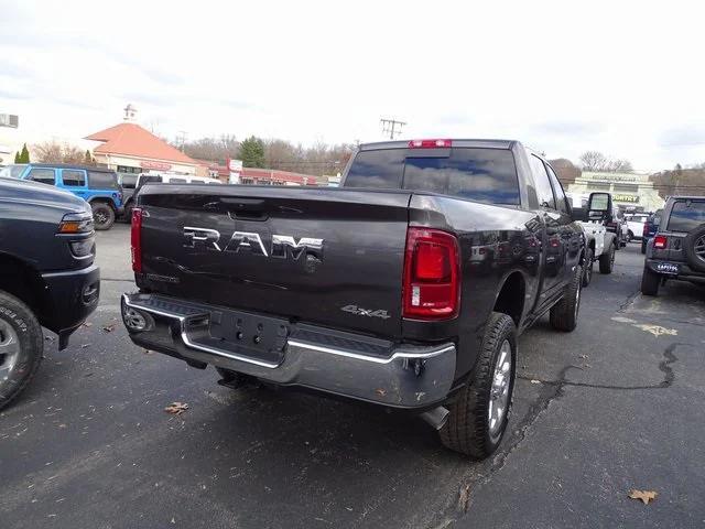 new 2026 Ram 3500 car, priced at $67,777