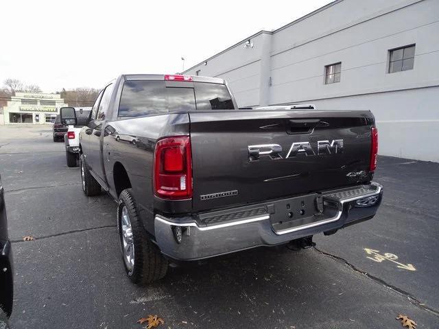 new 2026 Ram 3500 car, priced at $67,777