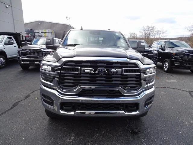 new 2026 Ram 3500 car, priced at $67,777