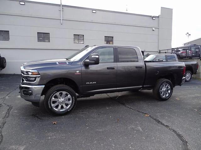 new 2026 Ram 3500 car, priced at $67,777