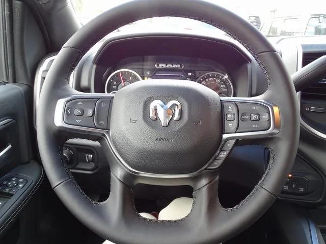 new 2026 Ram 3500 car, priced at $67,777