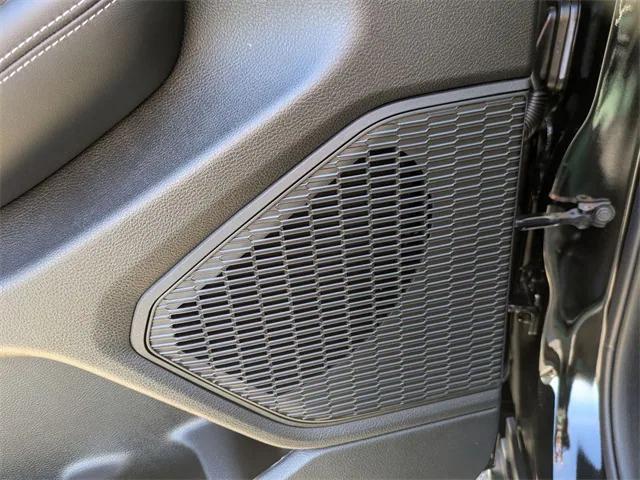 new 2025 Jeep Grand Cherokee L car, priced at $43,475