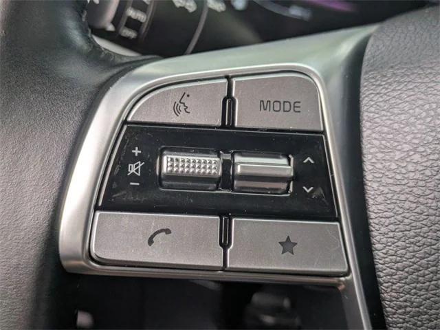 used 2023 Kia Telluride car, priced at $29,663