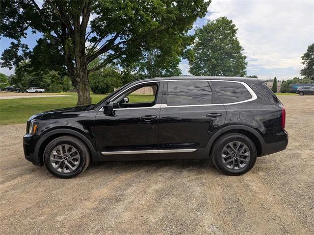 used 2023 Kia Telluride car, priced at $29,663