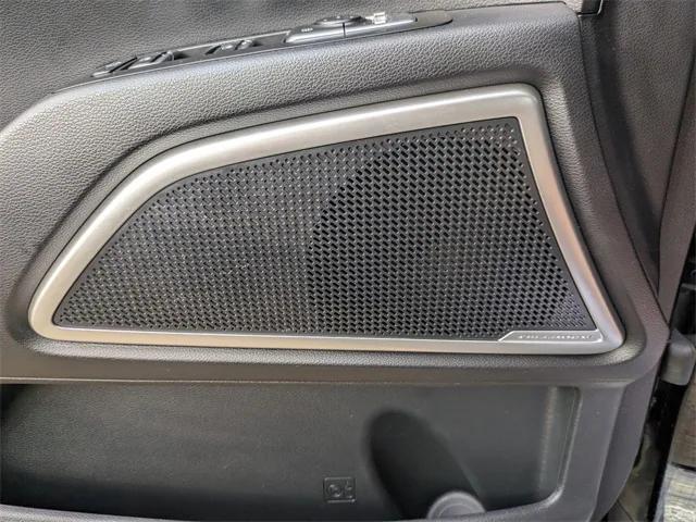 used 2023 Kia Telluride car, priced at $29,663