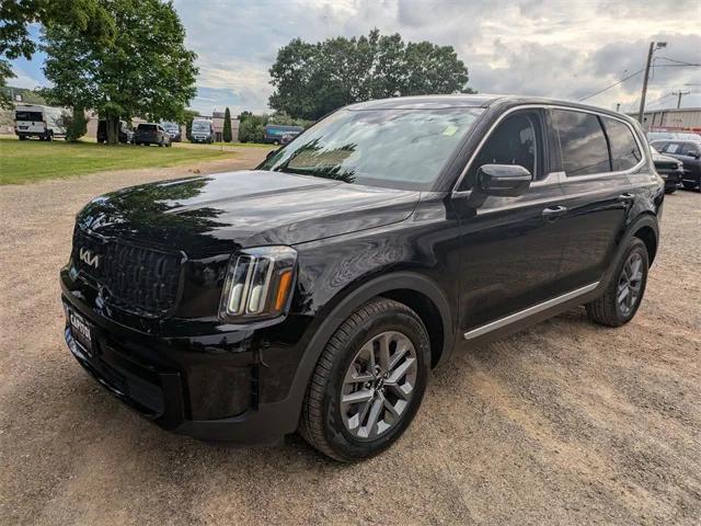 used 2023 Kia Telluride car, priced at $29,663