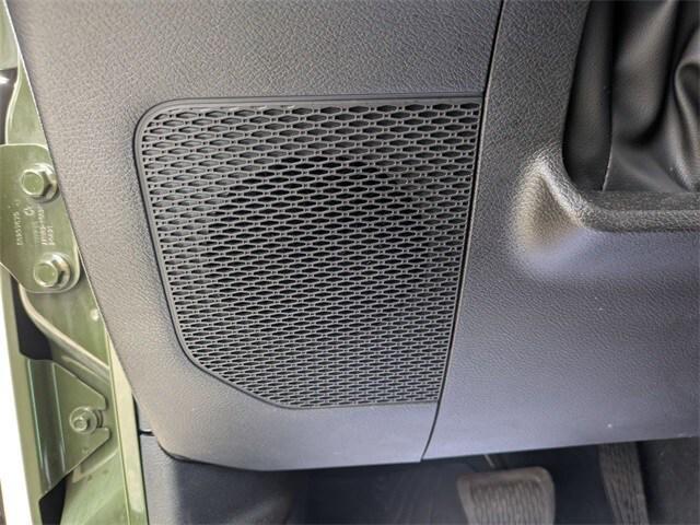used 2022 Jeep Wrangler car, priced at $30,238