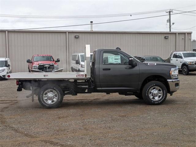 new 2023 Ram 2500 car, priced at $51,999