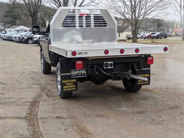 new 2023 Ram 2500 car, priced at $51,999