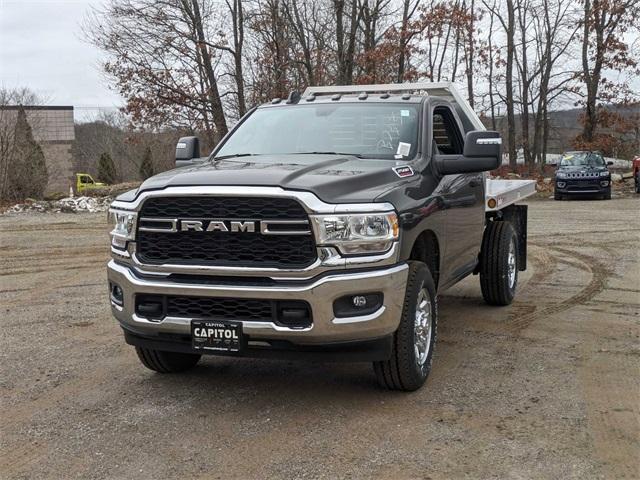 new 2023 Ram 2500 car, priced at $51,999