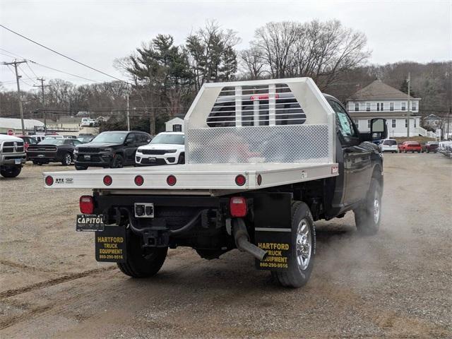 new 2023 Ram 2500 car, priced at $51,999