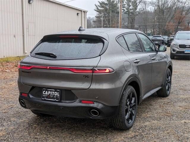 new 2024 Dodge Hornet car, priced at $49,999