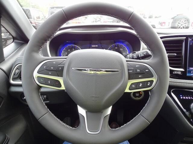 new 2026 Chrysler Pacifica car, priced at $38,221