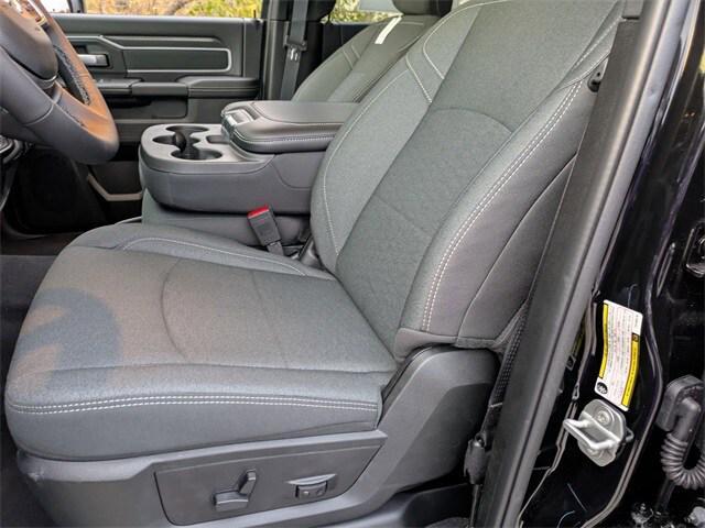 new 2026 Ram 2500 car, priced at $54,274