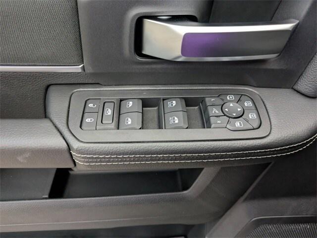 new 2026 Ram 2500 car, priced at $54,274