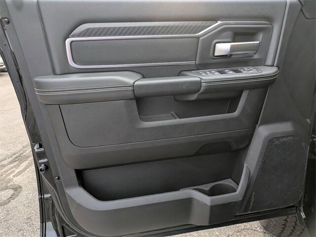 new 2026 Ram 2500 car, priced at $54,274