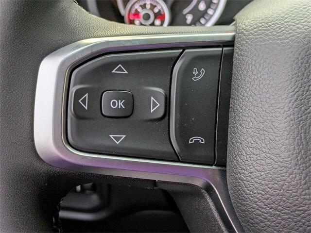 new 2026 Ram 2500 car, priced at $54,274