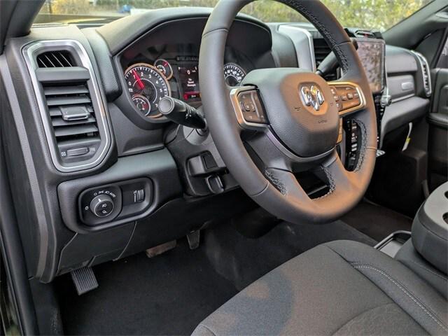 new 2026 Ram 2500 car, priced at $54,274