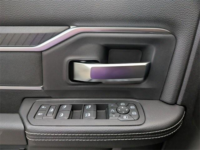 new 2026 Ram 2500 car, priced at $54,274