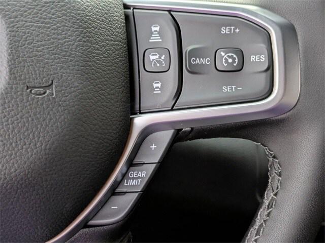 new 2026 Ram 2500 car, priced at $54,274