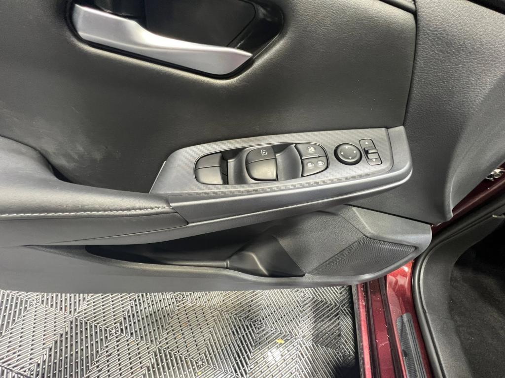 new 2025 Nissan Sentra car, priced at $19,877