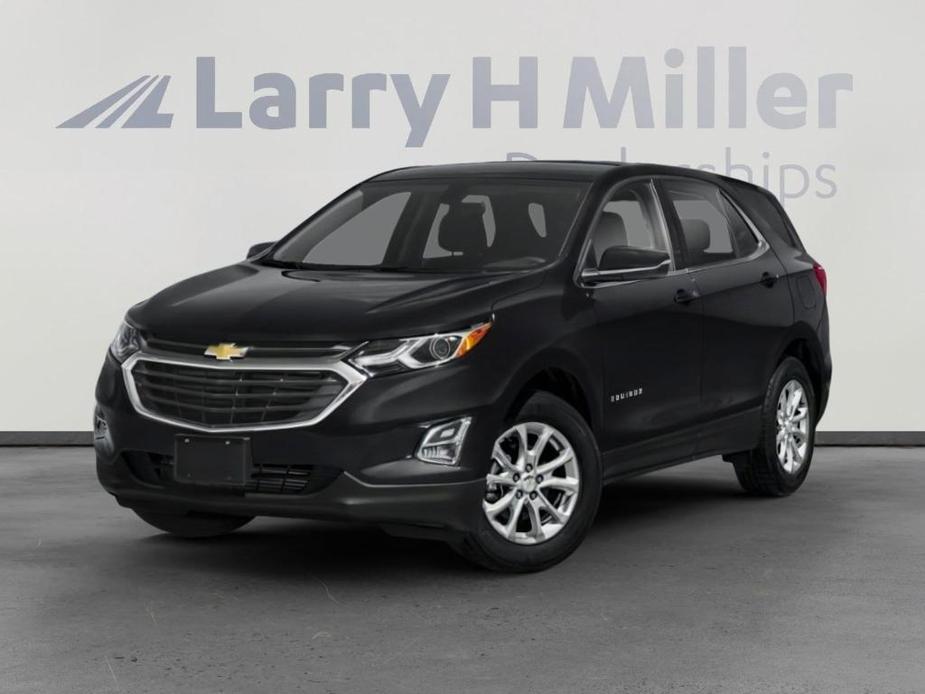 used 2019 Chevrolet Equinox car, priced at $15,786