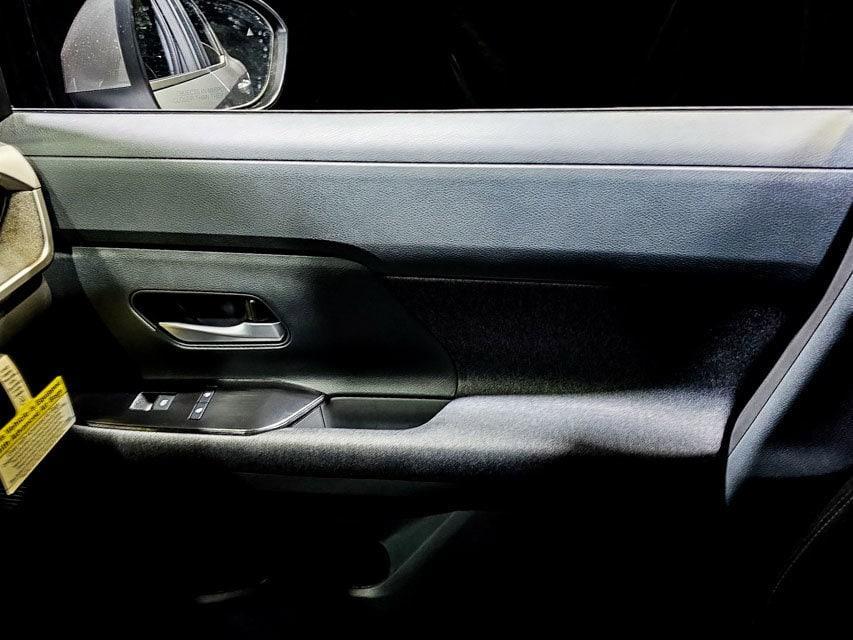 new 2025 Nissan Kicks car, priced at $25,722