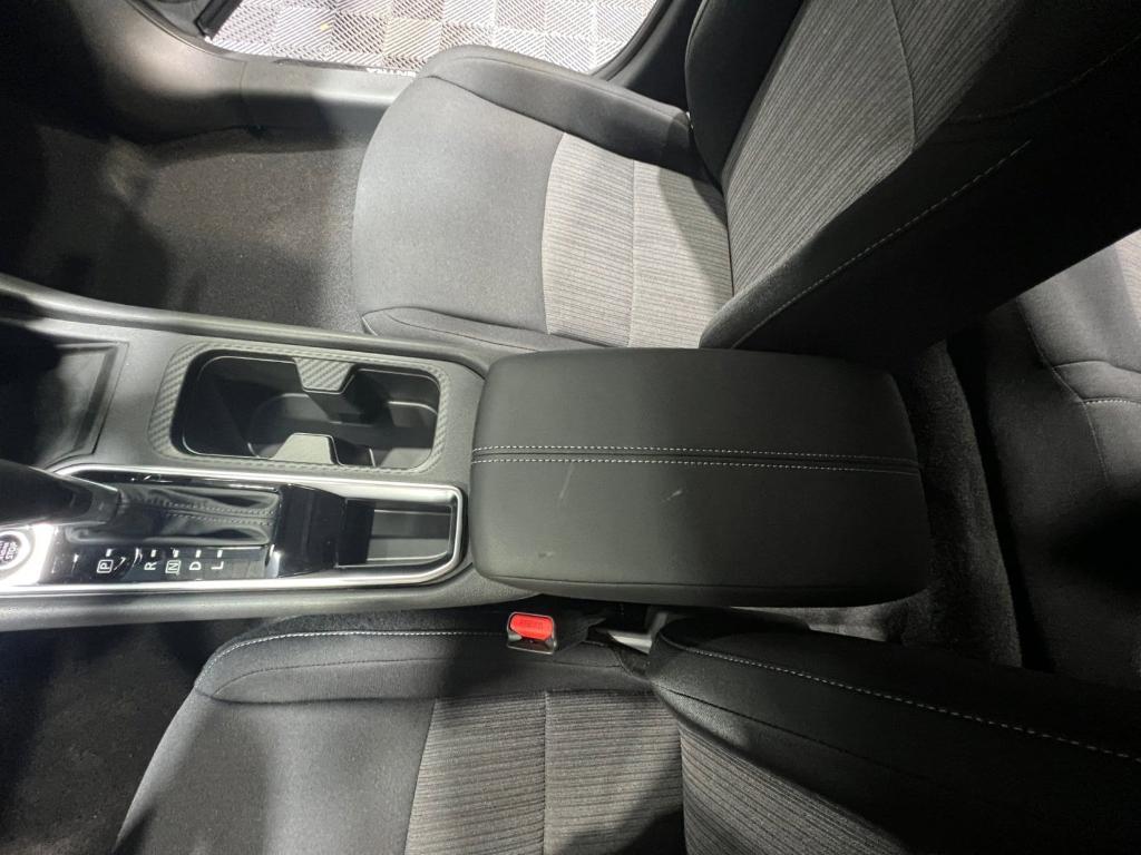 new 2025 Nissan Sentra car, priced at $22,042