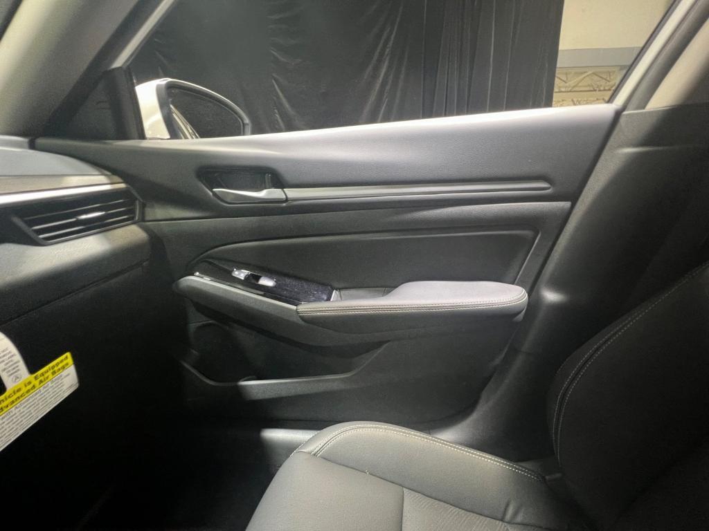 new 2025 Nissan Altima car, priced at $32,988