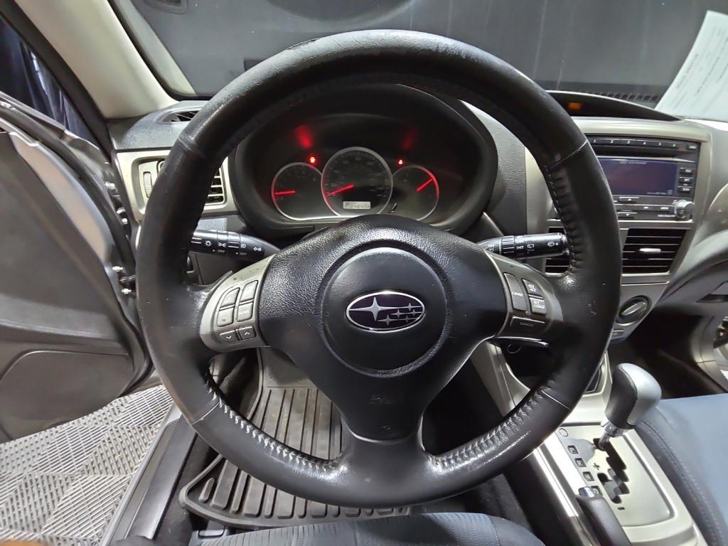 used 2010 Subaru Impreza car, priced at $4,988