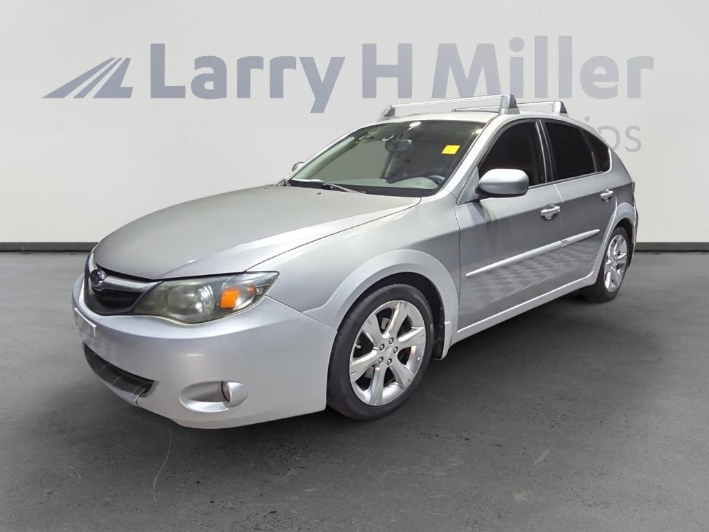 used 2010 Subaru Impreza car, priced at $5,352