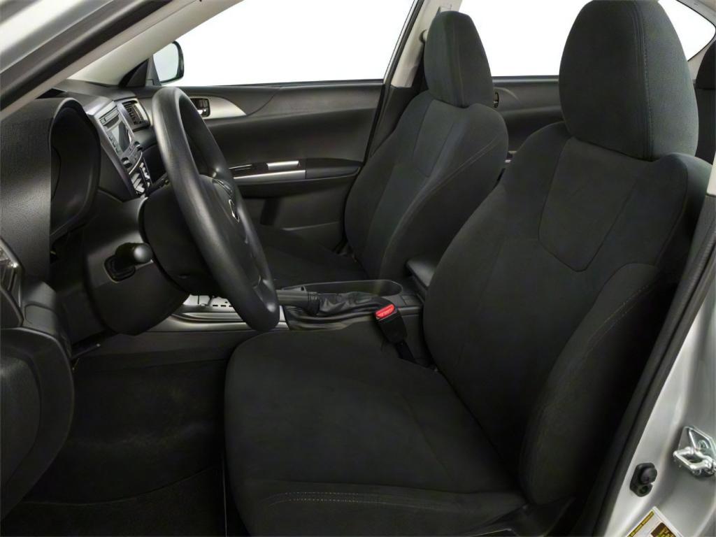 used 2010 Subaru Impreza car, priced at $3,282